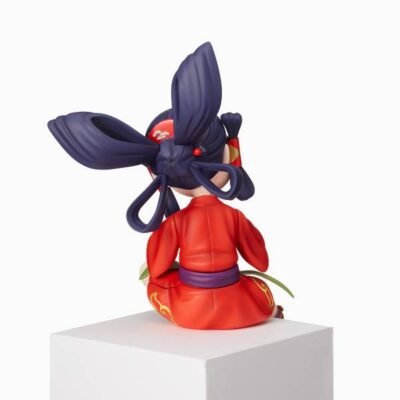Figura Sakuna Hime chokonose