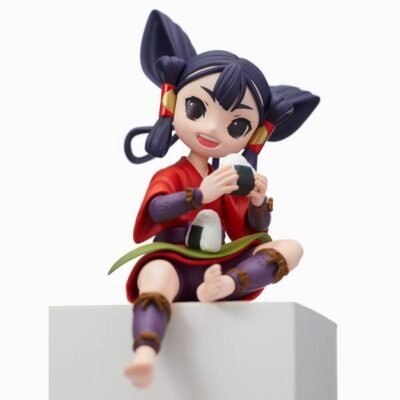 Figura Sakuna Hime chokonose