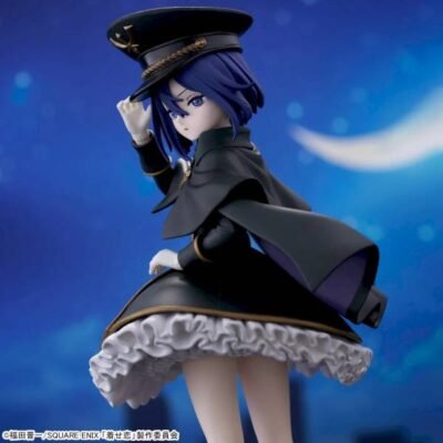 Figura Inui Sajuna Luminasta