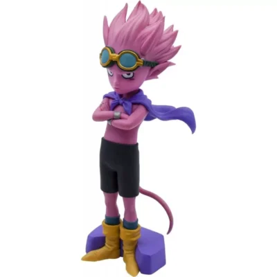 Figura Sand Land DXF