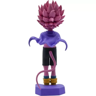 Figura Sand Land DXF