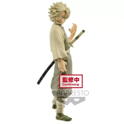 Figura Sanemi Vol 15