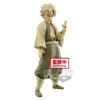 Figura Sanemi Vol 15