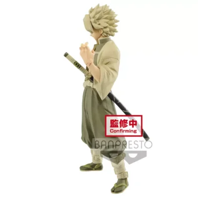 Figura Sanemi Vol 15