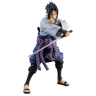 Figura Sasuke Grandista