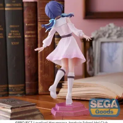 Figura Sayaka Desktop