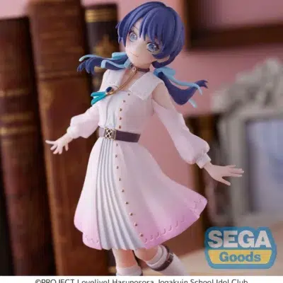 Figura Sayaka Desktop