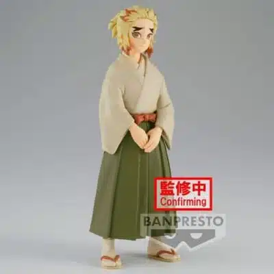 Figura Senjuro