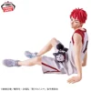 Figura Seijuro Akashi y Tetsuya Kuroko no Basket Last Game
