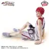 Figura Seijuro Akashi y Tetsuya Kuroko no Basket Last Game