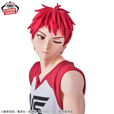 Figura Seijuro Akashi y Tetsuya Kuroko no Basket Last Game