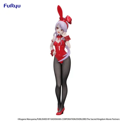 Figura Shalltear Bloodfallen Bicute Bunnies