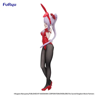 Figura Shalltear Bloodfallen Bicute Bunnies