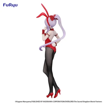 Figura Shalltear Bloodfallen Bicute Bunnies