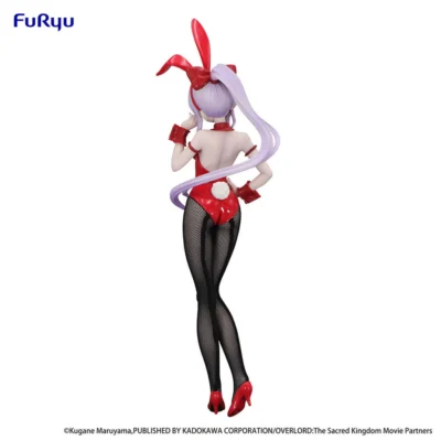 Figura Shalltear Bloodfallen Bicute Bunnies