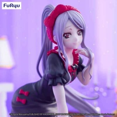 Figura Shalltear Noodle Stopper