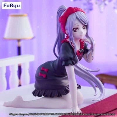 Figura Shalltear Noodle Stopper