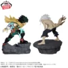 Figura Shigaraki Combination Battle