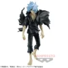 Figura Shigaraki DXF