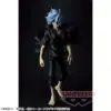 Figura Shigaraki DXF