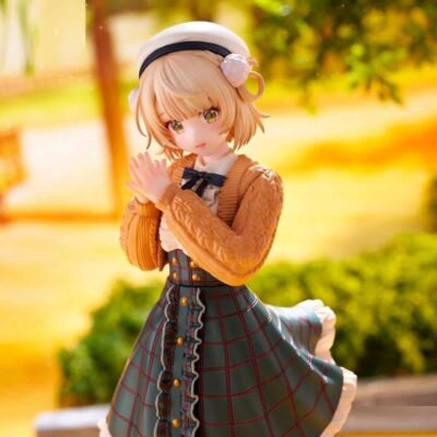 Figura Shigure VTuber