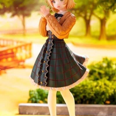 Figura Shigure VTuber