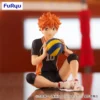 Figura Shoyo Hinata Haikyuu Noodle Stopper