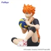Figura Shoyo Hinata Haikyuu Noodle Stopper