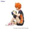 Figura Shoyo Hinata Haikyuu Noodle Stopper