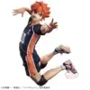 Figura Shoyo Hinata Haikyuu Posing Figure