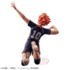 Figura Shoyo Hinata Haikyuu Posing Figure