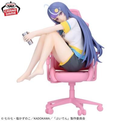 Figura Shuwa-chan Vtuber