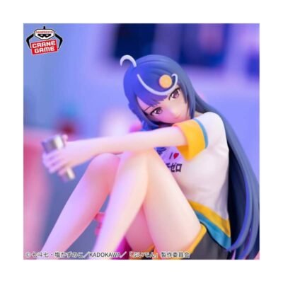 Figura Shuwa-chan Vtuber