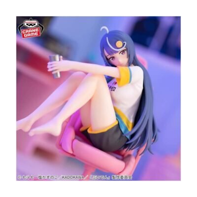 Figura Shuwa-chan Vtuber