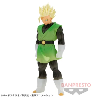 Figura Gohan Clearise
