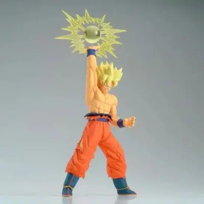 Figura Goku Gxmateria