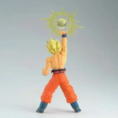 Figura Goku Gxmateria