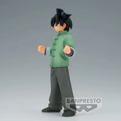 Figura Son Goten DXF