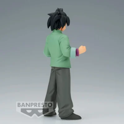 Figura Son Goten DXF