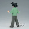 Figura Son Goten DXF