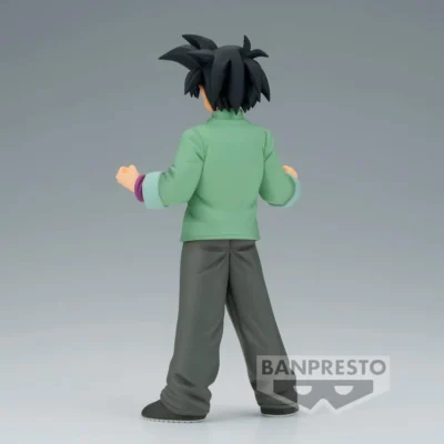 Figura Son Goten DXF