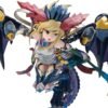Figura Sonia Puzzle and Dragons