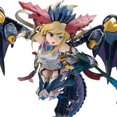 Figura Sonia Puzzle and Dragons