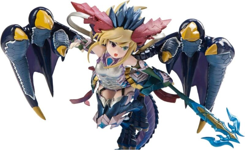 Figura Sonia Puzzle and Dragons