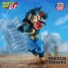 Figura Super Androide 17 Match Makers