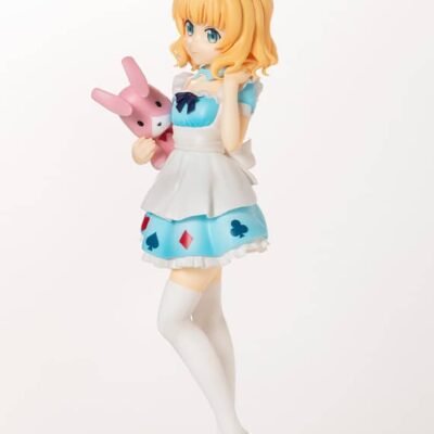 Figura Syaro