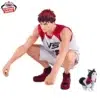 Figura Taiga Kagami y Tetsuya Kuroko no Basket Last Game
