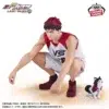 Figura Taiga Kagami y Tetsuya Kuroko no Basket Last Game