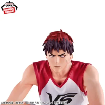 Figura Taiga Kagami y Tetsuya Kuroko no Basket Last Game