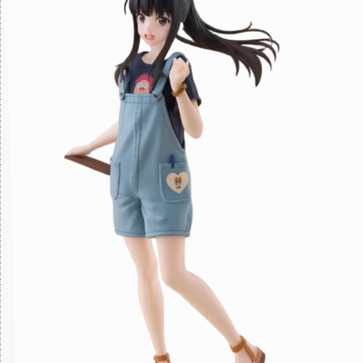 Figura Takina Inoue Coreful